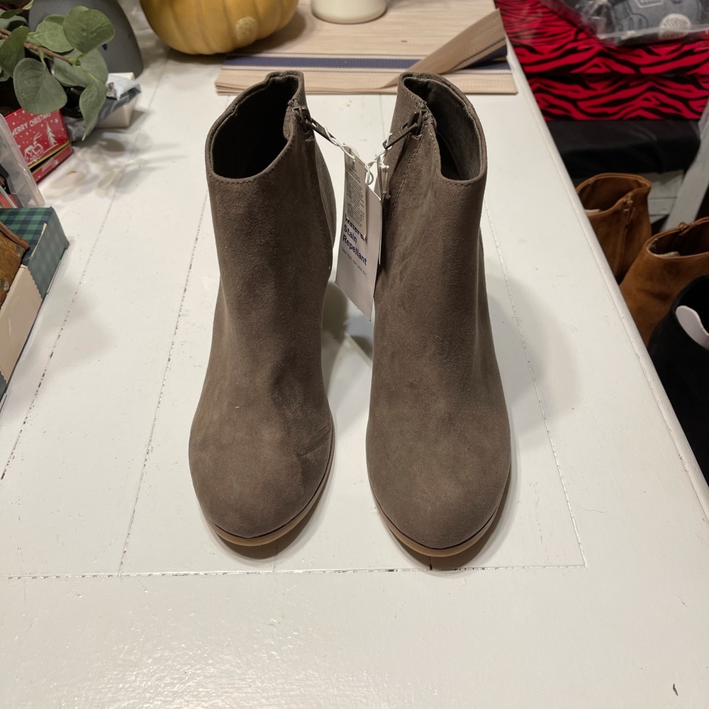 Women Ankle Boots